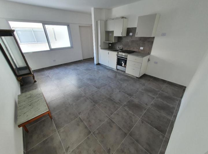 Departamento · 37m² · 2 Ambientes