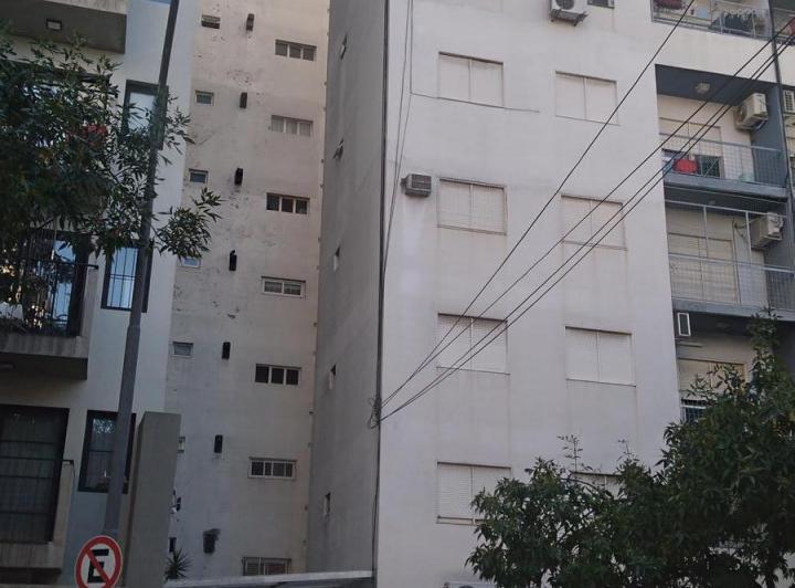 Departamento · 51m² · 3 Ambientes