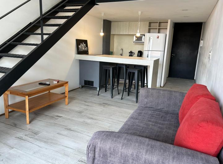 Departamento · 39m² · 2 Ambientes