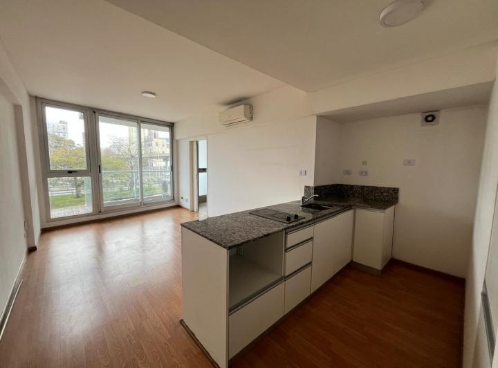 Departamento · 29m² · 1 Ambiente