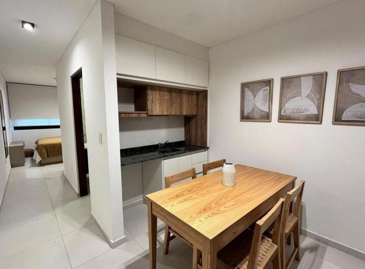 Departamento · 31m² · 2 Ambientes