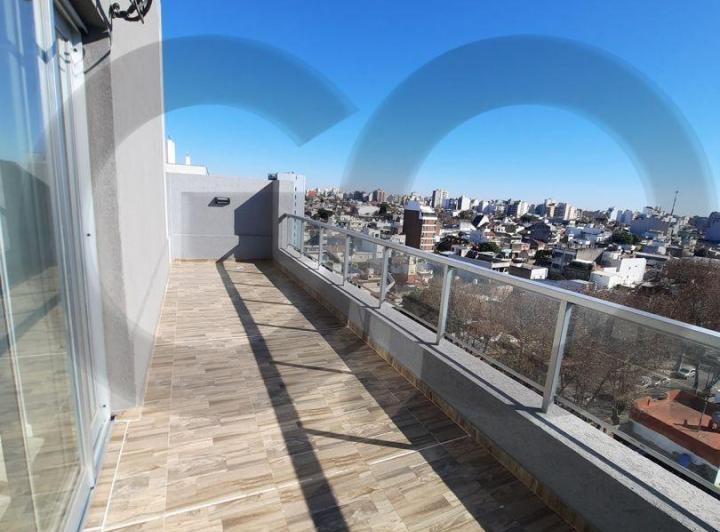 Departamento · 24m² · 1 Ambiente