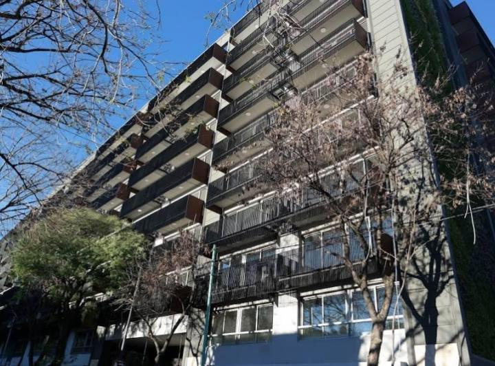 Departamento · 90m² · 3 Ambientes · 3 Cocheras