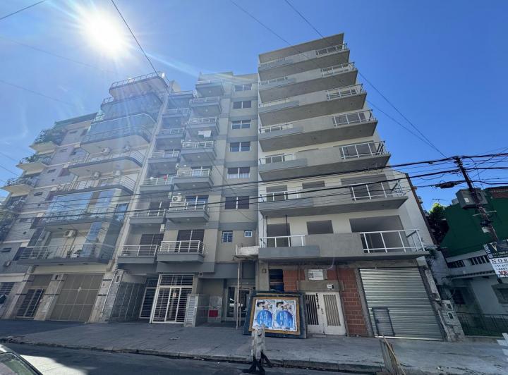Departamento · 44m² · 2 Ambientes