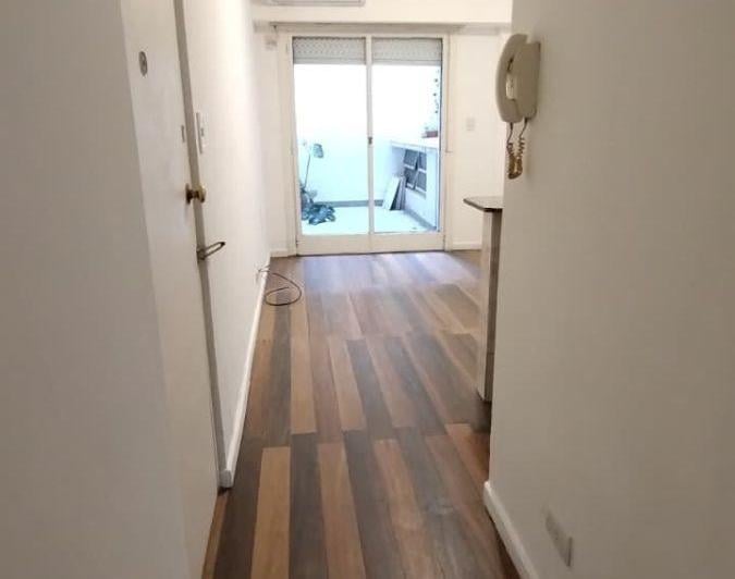 Departamento · 31m² · 2 Ambientes