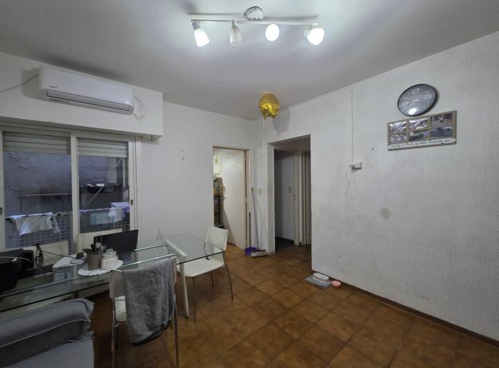 Departamento · 35m² · 2 Ambientes