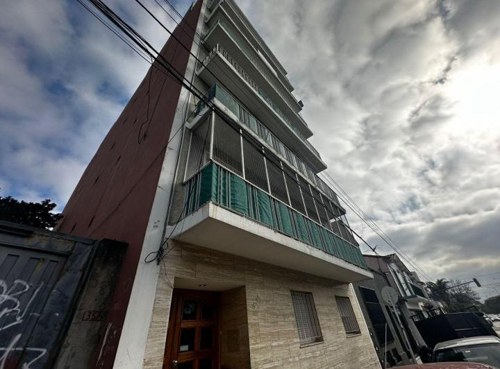Departamento · 41m² · 2 Ambientes