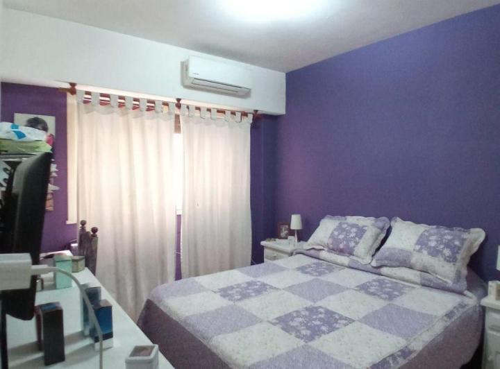 Departamento · 50m² · 3 Ambientes