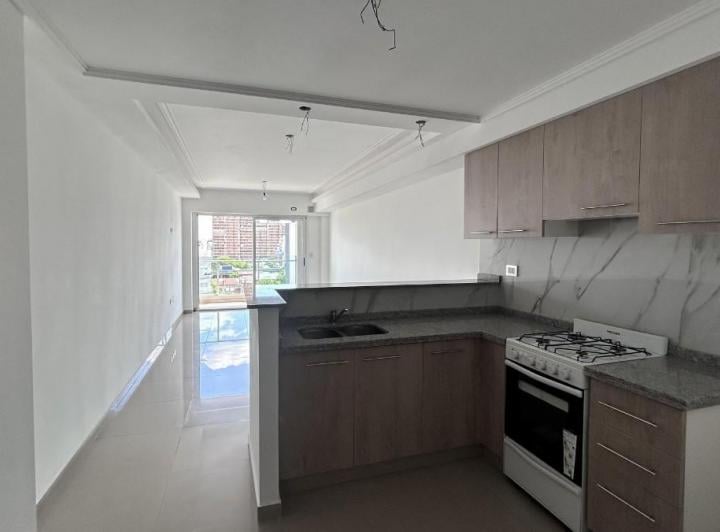 Departamento · 32m² · 1 Ambiente