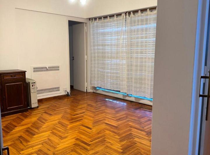 Departamento · 42m² · 2 Ambientes