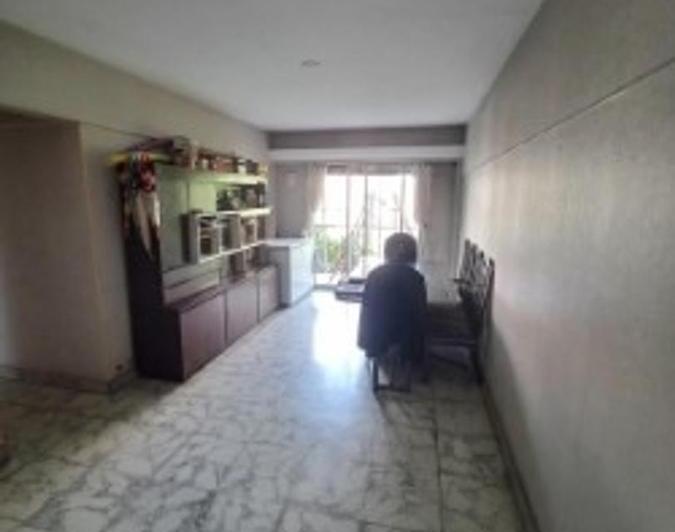 Departamento · 58ha · 3 Ambientes
