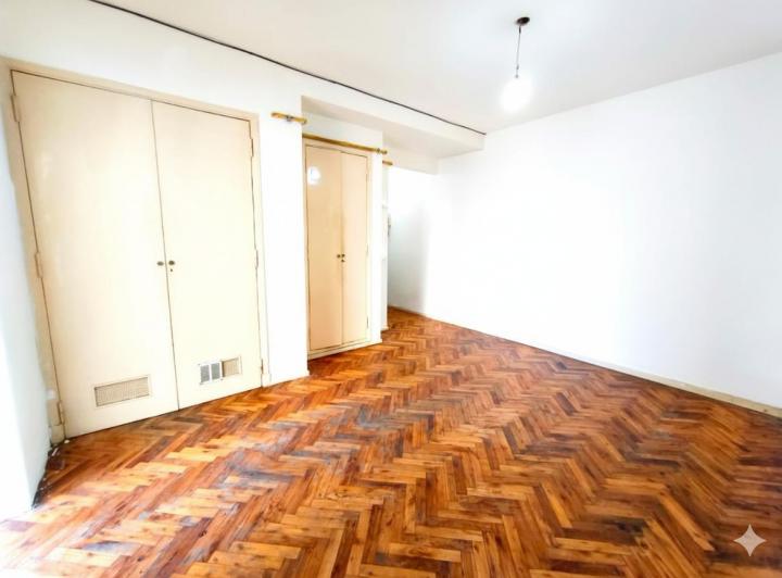 Departamento · 31m² · 2 Ambientes
