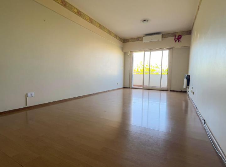 Departamento · 70m² · 3 Ambientes · 1 Cochera