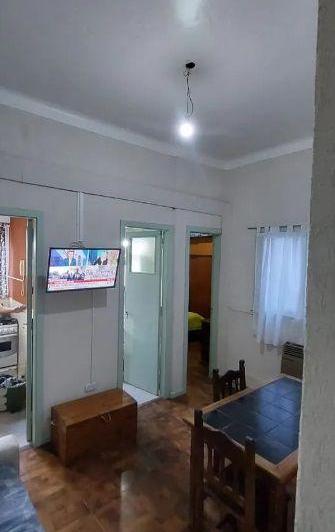 Departamento · 31m² · 2 Ambientes