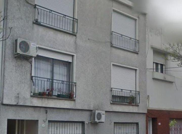Departamento · 50m² · 3 Ambientes