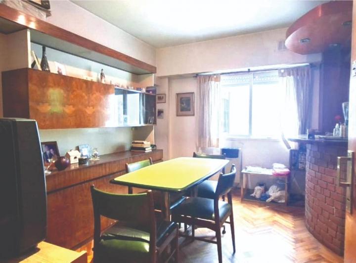 Departamento · 30m² · 2 Ambientes