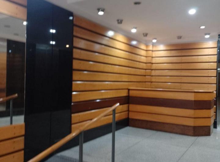 Departamento · 33m² · 2 Ambientes