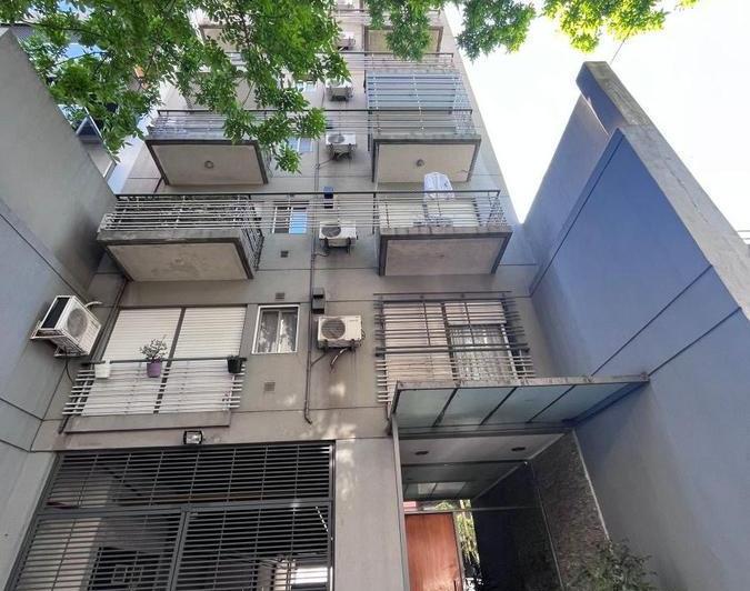 Departamento · 31ha · 1 Ambiente