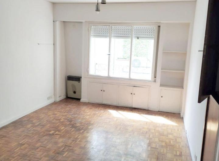 Departamento · 45m² · 2 Ambientes