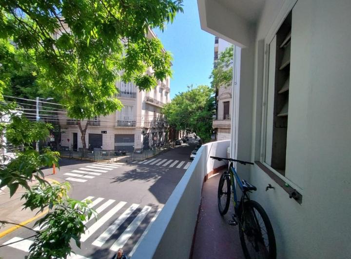 Departamento · 49m² · 3 Ambientes