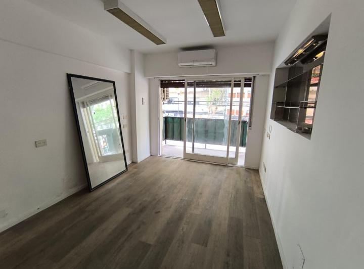 Departamento · 39m² · 2 Ambientes