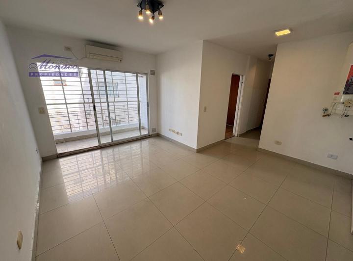 Departamento · 39m² · 2 Ambientes