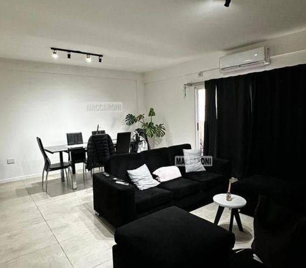 Departamento · 42m² · 2 Ambientes