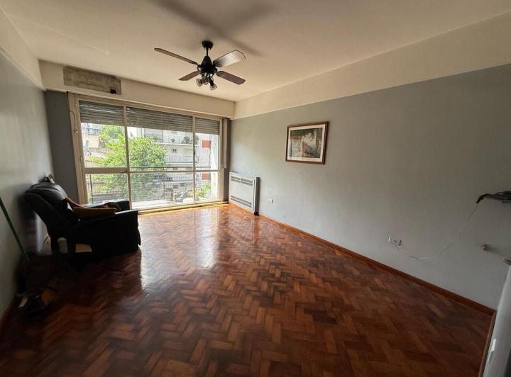 Departamento · 73m² · 3 Ambientes