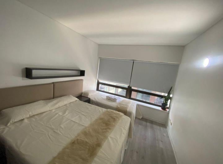 Departamento · 23m² · 1 Ambiente