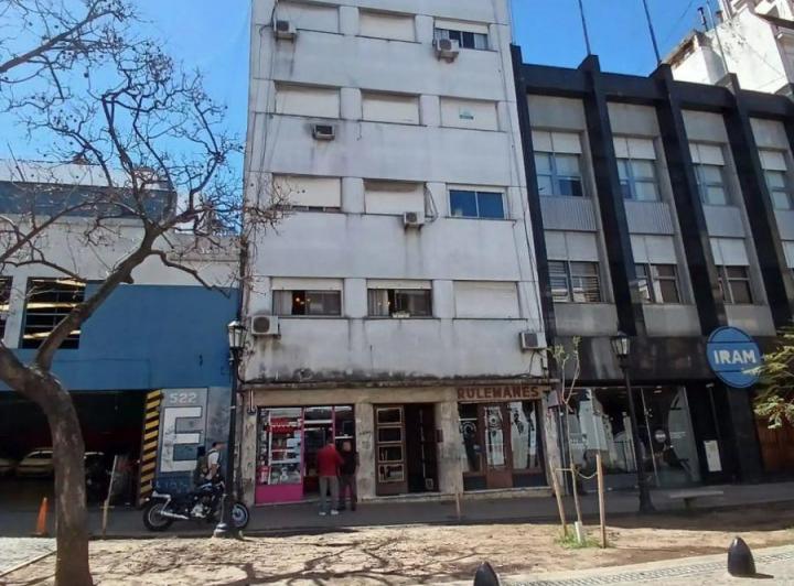 Departamento · 40m² · 2 Ambientes