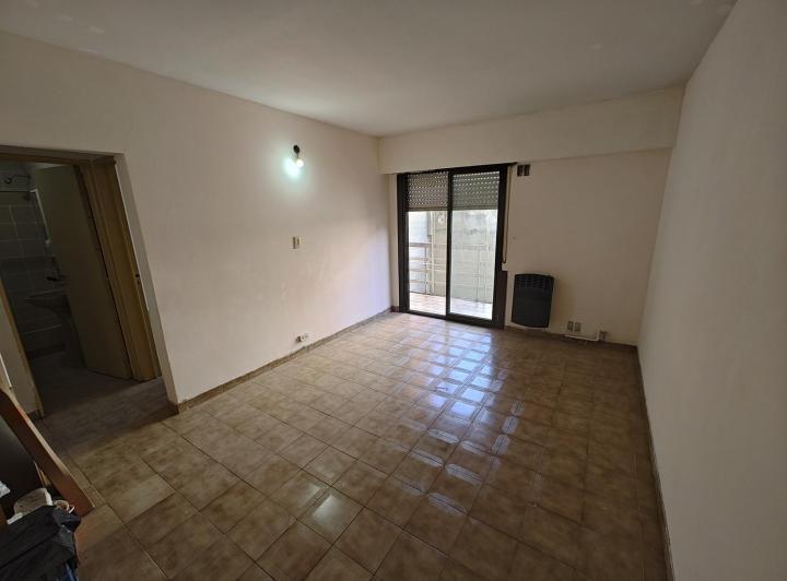 Departamento · 36m² · 2 Ambientes