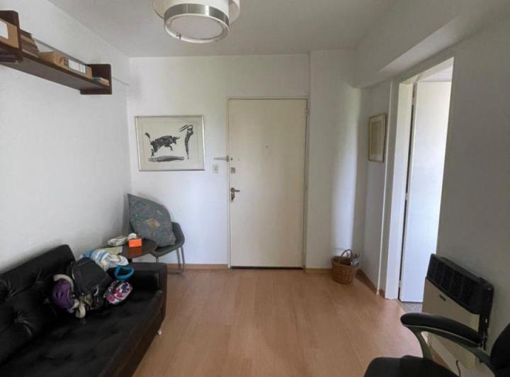 Departamento · 27m² · 2 Ambientes