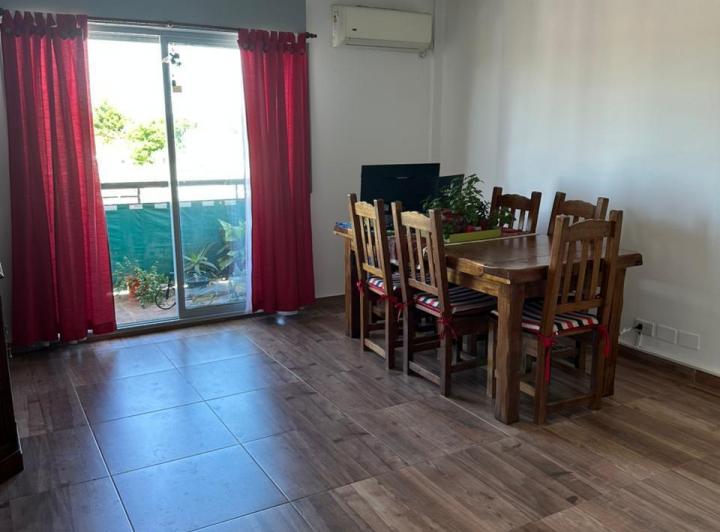 Departamento · 56m² · 3 Ambientes
