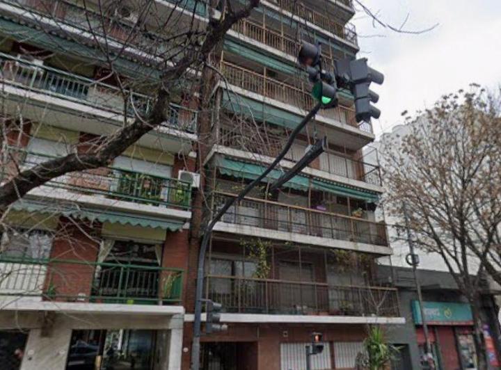 Departamento · 30m² · 2 Ambientes