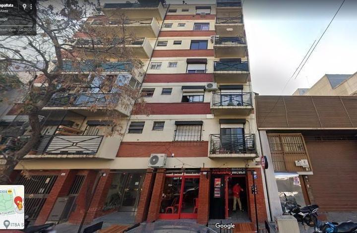 Departamento · 35m² · 2 Ambientes