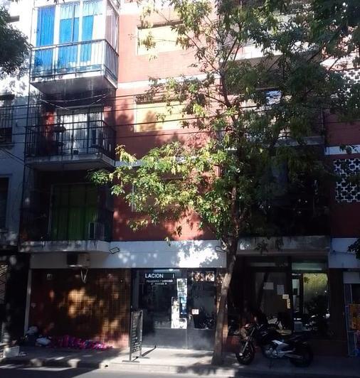 Departamento · 58m² · 3 Ambientes