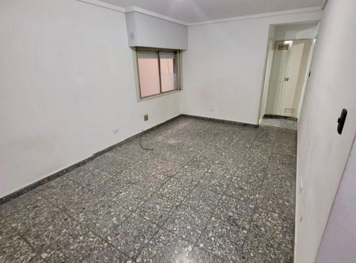 Departamento · 45m² · 2 Ambientes
