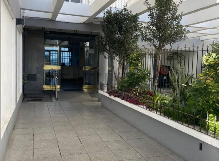 Departamento · 44m² · 3 Ambientes
