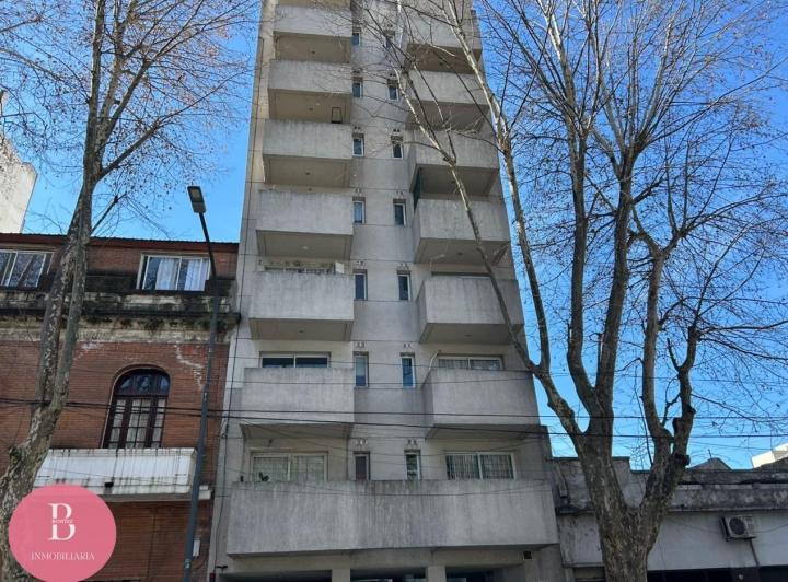 Departamento · 39m² · 1 Ambiente