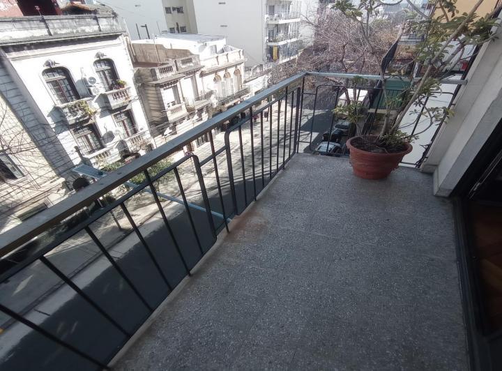 Departamento · 51m² · 3 Ambientes