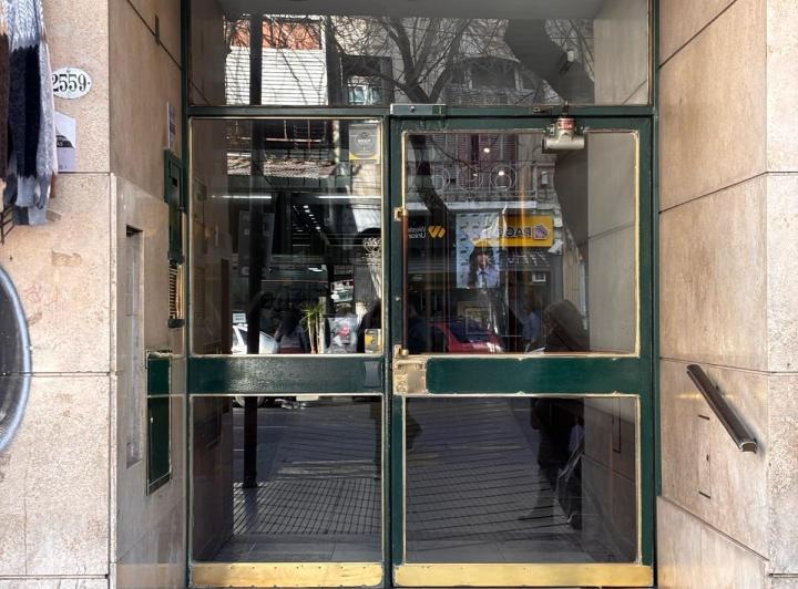 Departamento · 54m² · 3 Ambientes