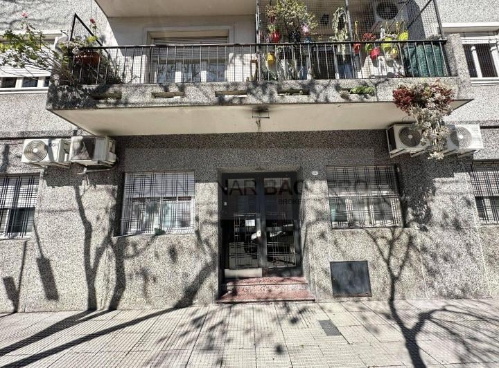 Departamento · 67m² · 3 Ambientes