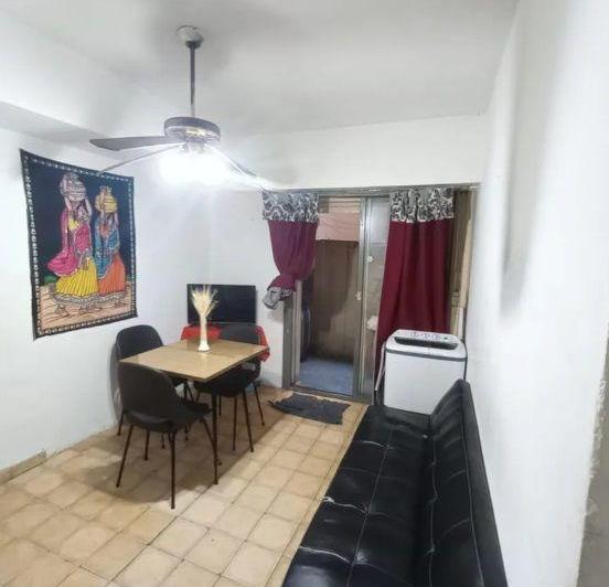 Departamento · 35m² · 2 Ambientes