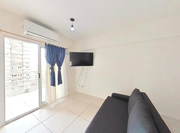 Departamento · 40m² · 2 Ambientes