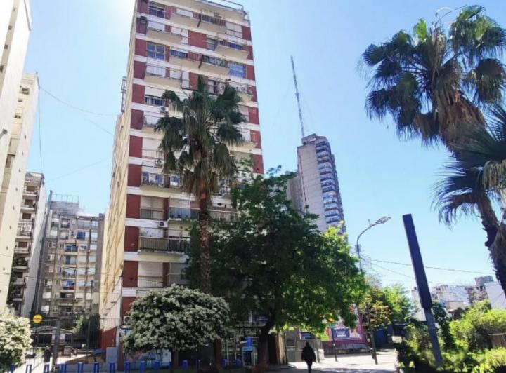 Departamento · 32m² · 2 Ambientes