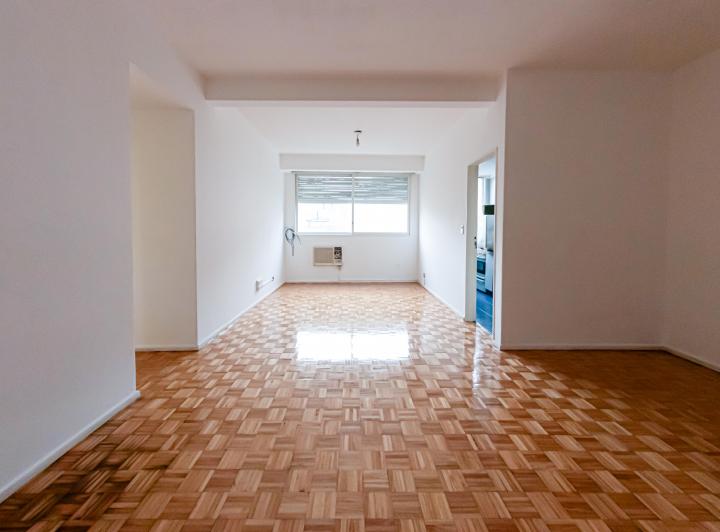 Departamento · 49m² · 2 Ambientes