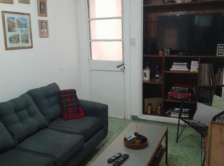 Departamento · 60m² · 3 Ambientes