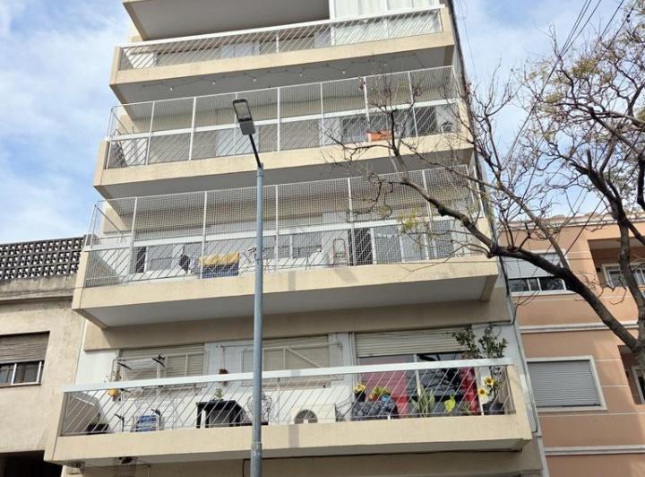 Departamento · 43m² · 3 Ambientes · 1 Cochera