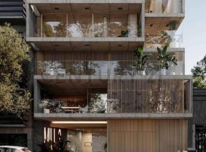 Departamento · 37m² · 2 Ambientes