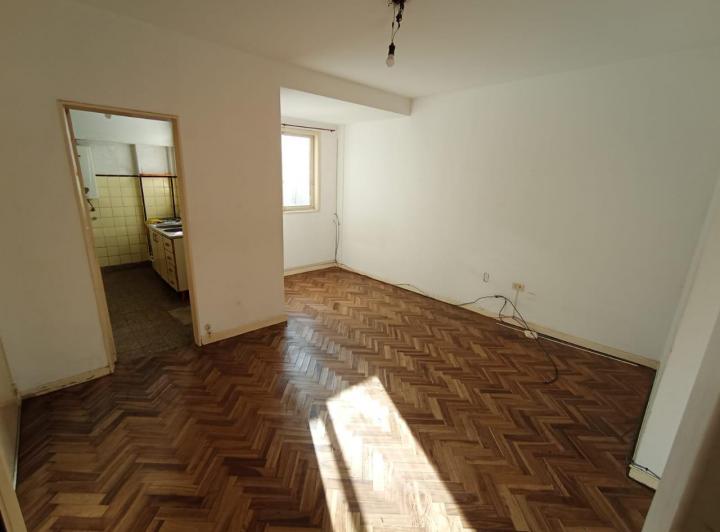Departamento · 40m² · 2 Ambientes